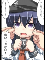 艦隊これくしょん艦これエロ画像集その213