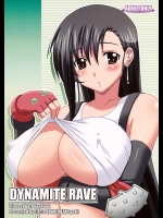 (C76) (同人誌) [Brave Heart Petit] DYNAMITE RAVE (FF)