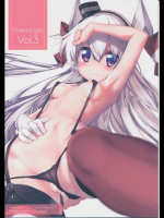 [Marked-two] Marked-girls Vol.3 (艦隊これくしょん -艦これ-)_3