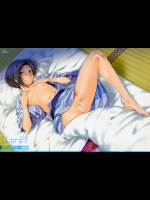 【水着】【貧乳】ラブプラスのエロ同人誌_2