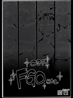 【C94】FGO etc