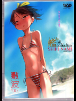 艦dy doll collection SHIKINAMI