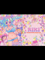 おっぱいチルノ