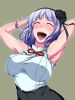 だがしかし_10