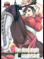 The Dead Angle Of Somersault