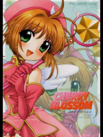 CHERRY BLOSSOM