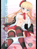 [スライム企画]WITCH BRINK (うみねこのなく頃に)