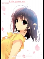 [HEART-WORK (鈴平ひろ)] Life goes on_2