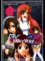 My Milky Way 2nd
