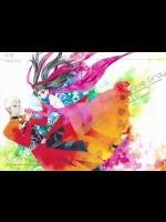 (同人誌) [Nonsense (em)] Alternative Gray (Fate／stay night)