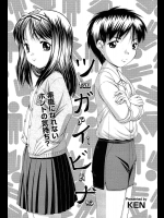 [KEN] ツガイビナ