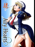 [俺たちミスノン一家]Airy Hearts(シャイニングハーツ)