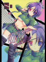 (C76) [琴乃屋 (桐原ふたは)] CANDY SHUFFLE (家庭教師ヒットマンREBORN!)
