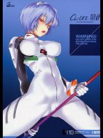 [クレスタ (呉マサヒロ)] CL-orz 10 (EVA)
