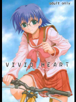 VIVID HEART