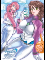 [メタボ喫茶異臭騒ぎ (いただき頂上)] 4years after 2 (機動戦士ガンダム00) [DL版]