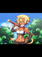 [カルパッチョ]西誘記MOUNKEYFUCK