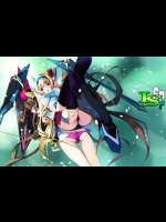 [流石堂 (流ひょうご)] Lovers-Striker 6p (IS＜インフィニット・ストラトス＞)_2