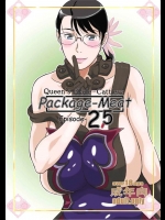 [しあわせプリン堂]Package-Meat2.5(クイーンズブレイド)