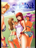 Criket (デッド・オア・アライブ)