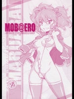 (C82)[まるあらい(新井和崎)]モバエロ(アイドルマスターシンデレラガールズ)