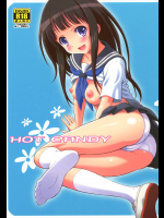 HOT CANDY