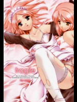 fragile