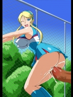 ヒーローマン　リナ