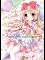 Colorfull Daydream