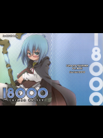 [Sou Soul]18000(ゼロの使い魔)