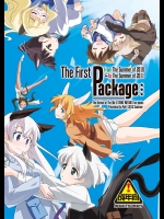 [Peθ (もず)] The First Package (ストライクウィッチーズ) [DL版]