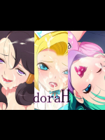 doraH ドラゴンボール同人誌