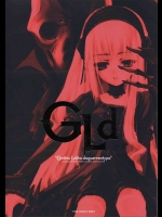 Gothic Lolita Daguerreotype          