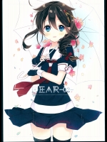 (C88) [Moni (Naoto)] DEAR-02- (艦隊これくしょん -艦これ-)_2