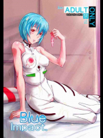Blue Impact.