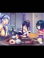 エロ画像ビビ