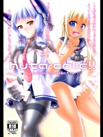 [Mebiusの環]huta-colle!! (艦隊これくしょん -艦これ-)