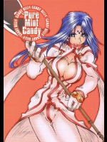 CANDY BELL 4          