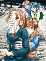 (同人CG) [あっちぃー] 秘宝！あっちー動物園