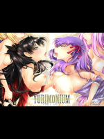 [Yuriwhale]First Gate (Fate stay night)