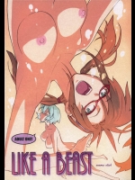 [enuma elish]LIKE A BEAST(新世紀エヴァンゲリオン)