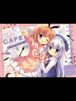 (みみけっと33) [Come Through (あづみ一樹)] GoodQualityCAFE (ご注文はうさぎですか？)