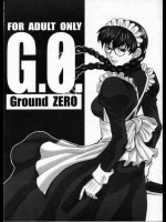 GROUND ZERO