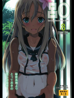 夏の暑い日にろーちゃんとのんびりダラダラエッチに過ごす一日が幸せの極み！！！【艦隊これくしょん(艦これ) 同人誌・エロ漫画】