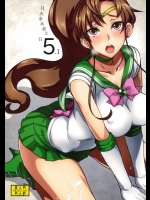 [真面目屋 (Isao)] 月火水木金土日 5 (美少女戦士セーラームーン)
