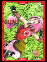 SAKURA 乱舞伝