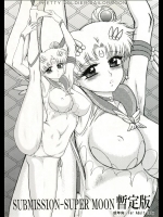 (C82) [BLACK DOG (黒犬獣)] SUBMISSION-SUPER MOON 暫定版 (美少女戦士セーラームーン)_2