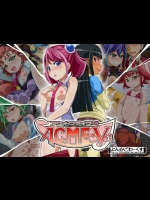 [よんかごわーくす] アクメ・ファイブ+1 遊☆戯☆王 ARC-V