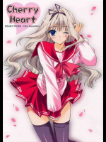 Cherry Heart