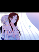 (C89) [434NotFound (isya)] LOVEBITE (アイドルマスター シンデレラガールズ)